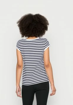Anna Field Camiseta Estampada - Dark Blue, Mujer 9 Anna Field Camiseta Estampada - Dark Blue, Mujer -ANNA FIELD Ventas ad22426868b149e7afd8ed670a9e3bf2