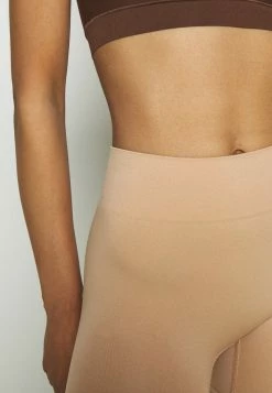Anna Field 2PP SEAMLESS SHORTS - Shapewear - Beige, Mujer -ANNA FIELD Ventas ad6952b379f647e9b551872ca7f4f376