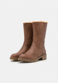 Anna Field Botas Para La Nieve - Cognac, Mujer 10 Anna Field Botas Para La Nieve - Cognac, Mujer -ANNA FIELD Ventas ad6e42580bb447fea54be9d8a2eeb498