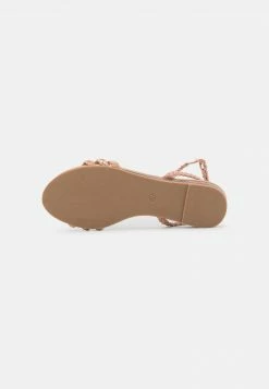 Anna Field Sandalias - Rose Gold-coloured, Mujer -ANNA FIELD Ventas adcd681fd6154c7683a13df807dfab3f