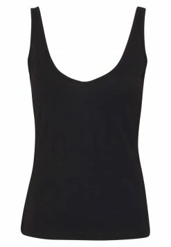 Anna Field Top - Black, Mujer -ANNA FIELD Ventas add2c436515d49c79d39b3d271814096