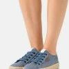 Anna Field Zapatos Con Cordones - Blue, Mujer -ANNA FIELD Ventas ade11e8873084157a29973280d01b25d