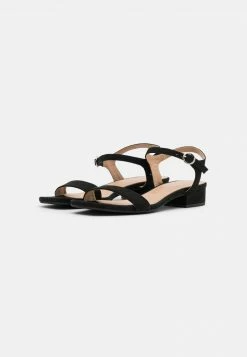 Anna Field Sandalias - Black, Mujer -ANNA FIELD Ventas adee33e3d2064db786f9cb7d4fb9fcda