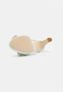 Anna Field LEATHER - Sandalias De Tacón - White, Mujer 12 Anna Field LEATHER - Sandalias De Tacón - White, Mujer -ANNA FIELD Ventas ae275a35a97b4b54983bf6982d52f17c