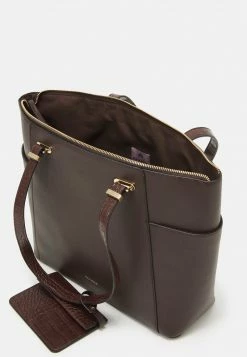Anna Field Bolso De Mano - Brown, Mujer -ANNA FIELD Ventas ae2a1cf9202f4953806ee33554896521