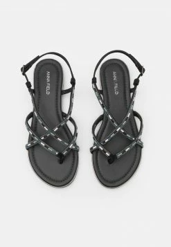 Anna Field Sandalias De Dedo - Green, Mujer 13 Anna Field Sandalias De Dedo - Green, Mujer -ANNA FIELD Ventas ae318cbe0ac941a28e708c2a57bcac66