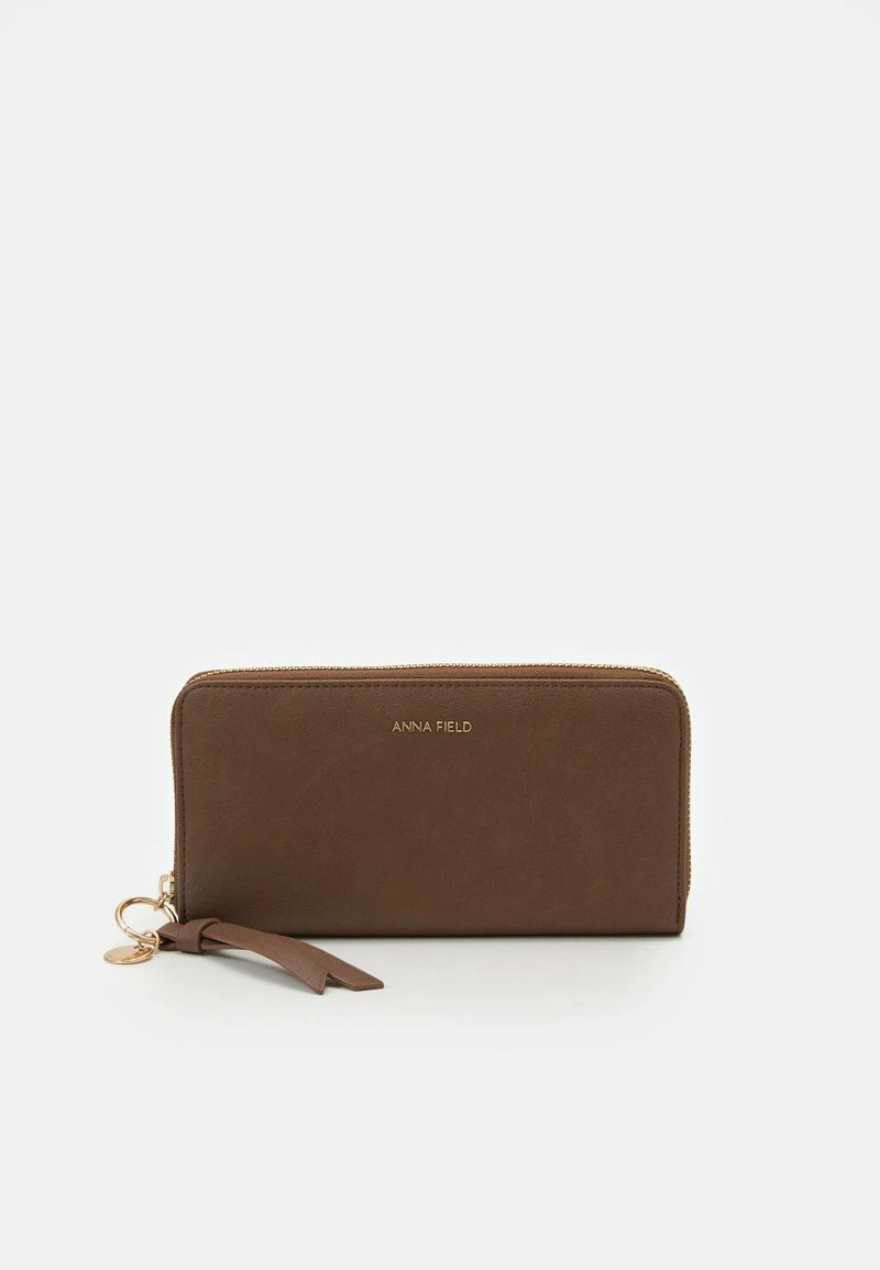 Anna Field Monedero - Taupe, Mujer 3 Anna Field Monedero - Taupe, Mujer