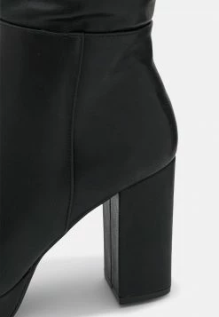 Anna Field Botas De Tacón - Black, Mujer -ANNA FIELD Ventas ae5b6798f3824d94af22454bbe88fdde