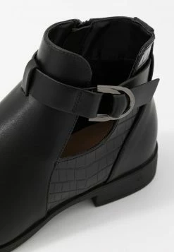 Anna Field Botines Bajos - Black, Mujer -ANNA FIELD Ventas ae667bbf53864647b3ff47a263bed4ad