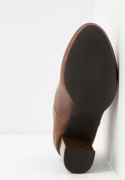 Anna Field COMFORT - Botines De Tacón - Cognac, Mujer -ANNA FIELD Ventas ae9c61531b83457089b76a2669a6a35e