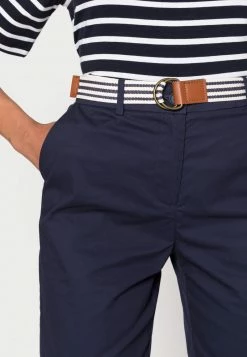 Anna Field Shorts - Dark Blue, Mujer -ANNA FIELD Ventas ae9c750b835b41c4ba54507d338bdb28