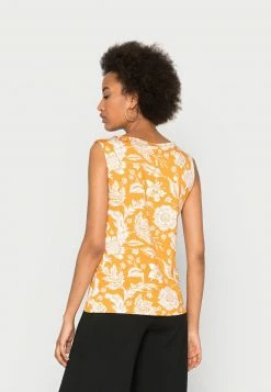Anna Field Top - Dark Yellow, Mujer -ANNA FIELD Ventas aea13dad9a354333970c7a1ef01c15b8