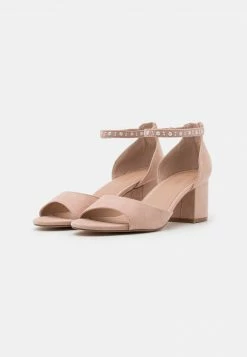 Anna Field Sandalias - Light Pink, Mujer -ANNA FIELD Ventas aeae7d76b5ca443c8453f1e74446a429