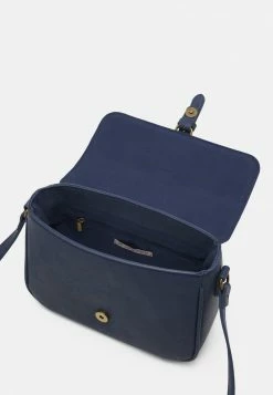 Anna Field Bandolera - Blue, Mujer -ANNA FIELD Ventas aebe2a6eec464419a3269cb6588d3477