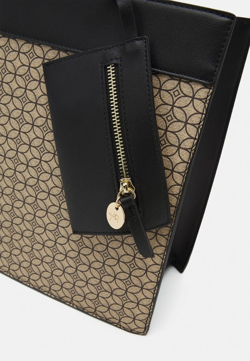 Anna Field SET - Bolso De Mano - Black, Mujer 6 Anna Field SET - Bolso De Mano - Black, Mujer - Imagen 4