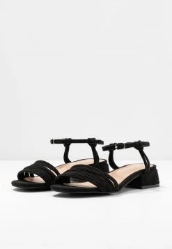 Anna Field Sandalias - Black, Mujer -ANNA FIELD Ventas af3081503b644861a41221f502cfd0fb