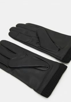 Anna Field Guantes - Black, Mujer -ANNA FIELD Ventas af7cc43f83f64ec6ba726bc2156cdc97