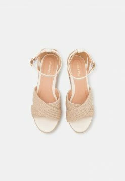 Anna Field Alpargatas - Beige, Mujer -ANNA FIELD Ventas b01f42b6762f4200a61d223c446bf542