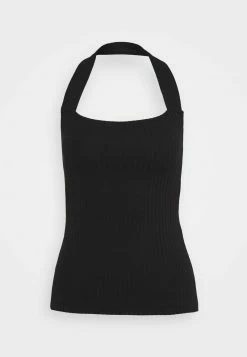 Anna Field Top - Black, Mujer 12 Anna Field Top - Black, Mujer -ANNA FIELD Ventas b0358806aaa545288df600ee5dc66da1