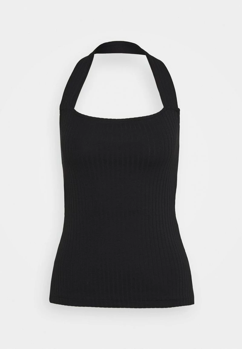Anna Field Top - Black, Mujer 7 Anna Field Top - Black, Mujer - Imagen 5