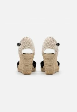 Anna Field LEATHER - Sandalias De Tacón - Black, Mujer -ANNA FIELD Ventas b04adaad3be343aba6334a2aa037a037