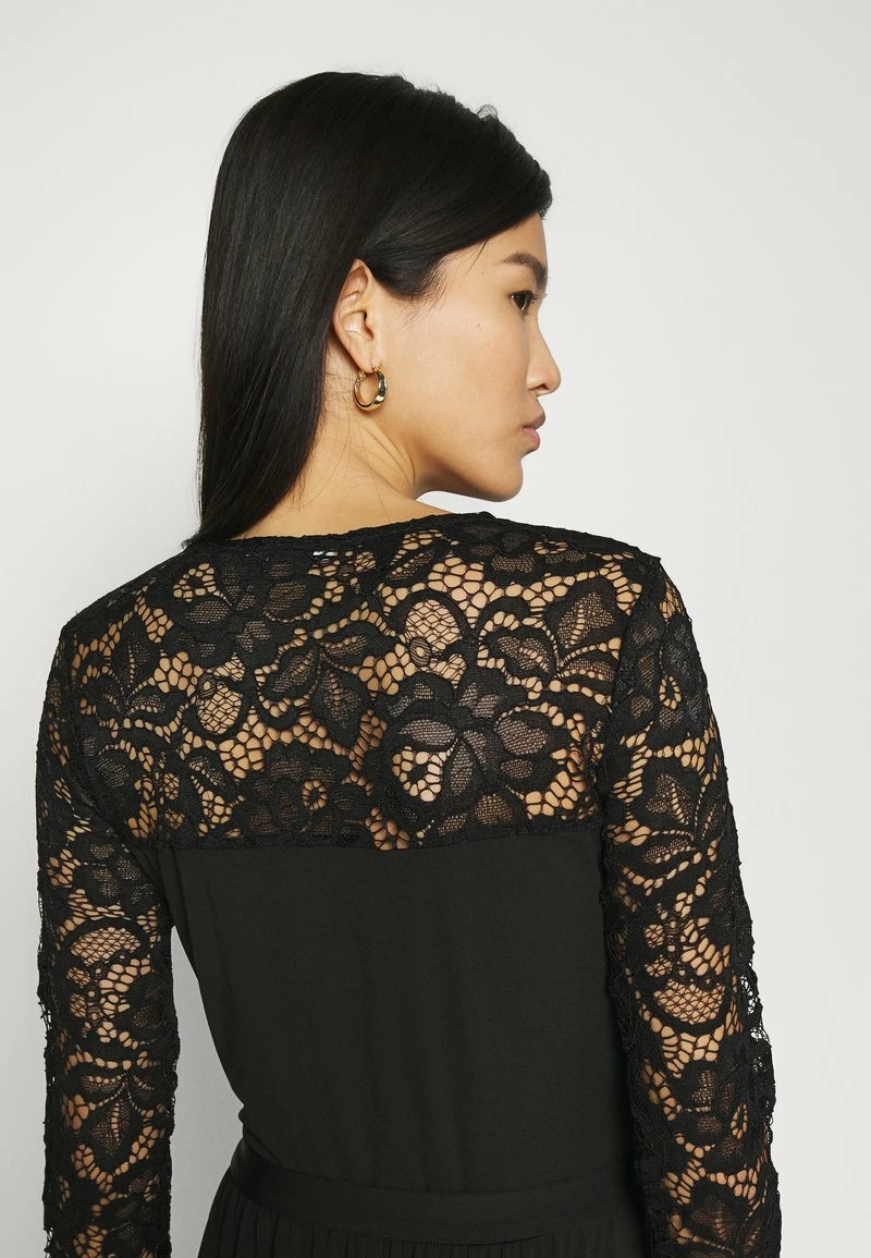 Anna Field Mono - Black, Mujer 7 Anna Field Mono - Black, Mujer - Imagen 5