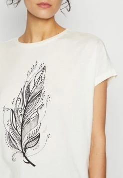 Anna Field Camiseta Estampada - White, Mujer 13 Anna Field Camiseta Estampada - White, Mujer -ANNA FIELD Ventas b082cd34efc84df98d40a68105619841