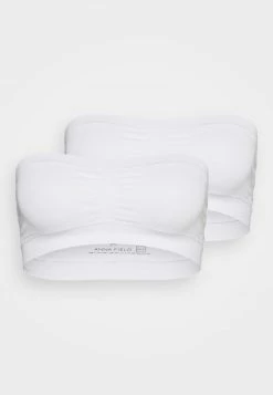 Anna Field 2 PACK - Sujetador Sin Tirantes/multiescote - White, Mujer 12 Anna Field 2 PACK - Sujetador Sin Tirantes/multiescote - White, Mujer -ANNA FIELD Ventas b0c36c6a745c4a9fab5b000d5b4ef475