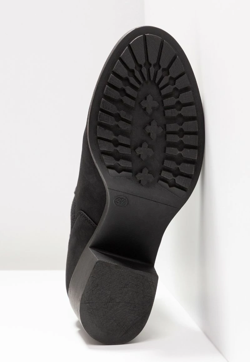 Anna Field Botines Bajos - Black, Mujer 9 Anna Field Botines Bajos - Black, Mujer - Imagen 7