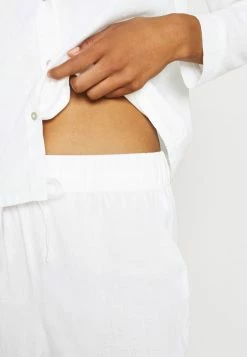 Anna Field Pijama - White, Mujer -ANNA FIELD Ventas b1656e57befe4ac8b1596e4be22af476