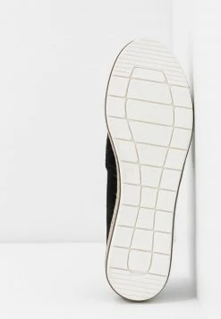 Anna Field LEATHER - Alpargatas - Black, Mujer -ANNA FIELD Ventas b1d0bc3afc504e148639ddc735d3ca6f