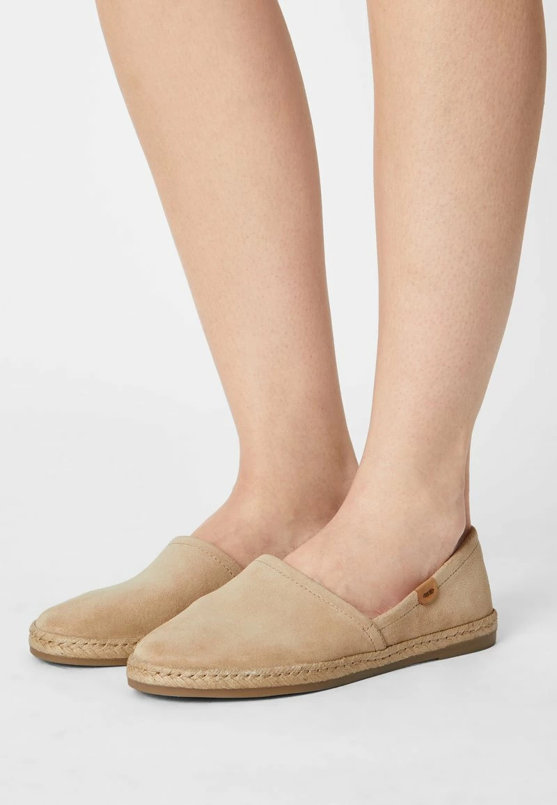 Anna Field Alpargatas - Beige, Mujer 3 Anna Field Alpargatas - Beige, Mujer