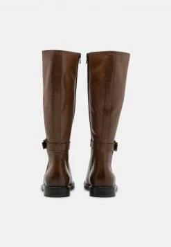 Anna Field LEATHER - Botas - Cognac, Mujer -ANNA FIELD Ventas b20b3b8bd2d04f3dab6bb635d1f6a939