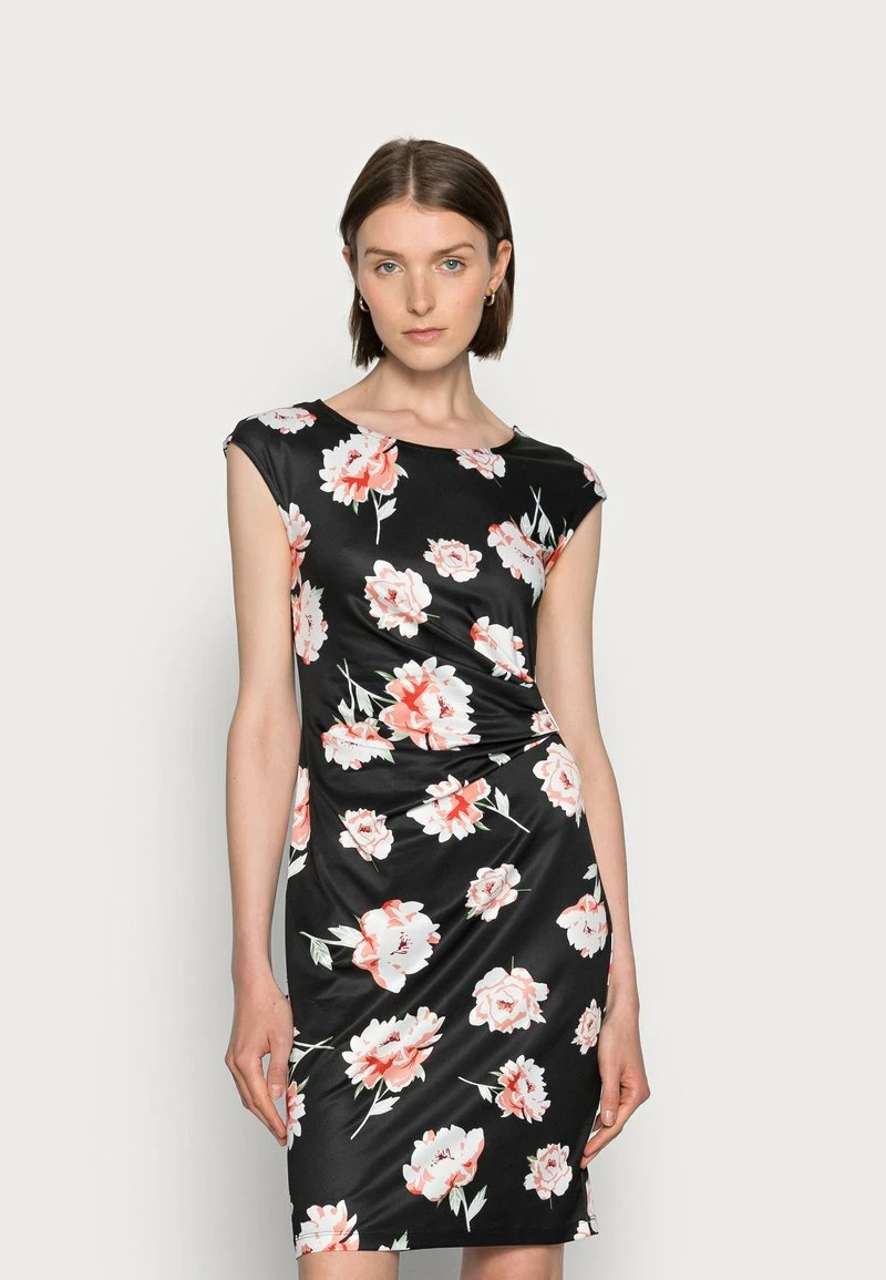 Anna Field Vestido De Tubo - Black, Mujer 3 Anna Field Vestido De Tubo - Black, Mujer