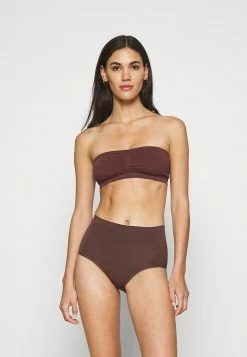 Anna Field 2 PACK - Sujetador Sin Tirantes/multiescote - Brown, Mujer