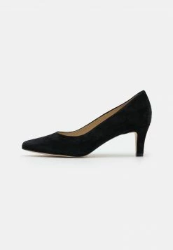 Anna Field LEATHER COMFORT - Tacones - Black, Mujer -ANNA FIELD Ventas b2486309128d4d3bb499e0c7b1f6db35