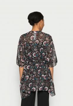 Anna Field Chaqueta Fina - Black Green, Mujer -ANNA FIELD Ventas b253928e1a54493d9d074b5d30777ecd