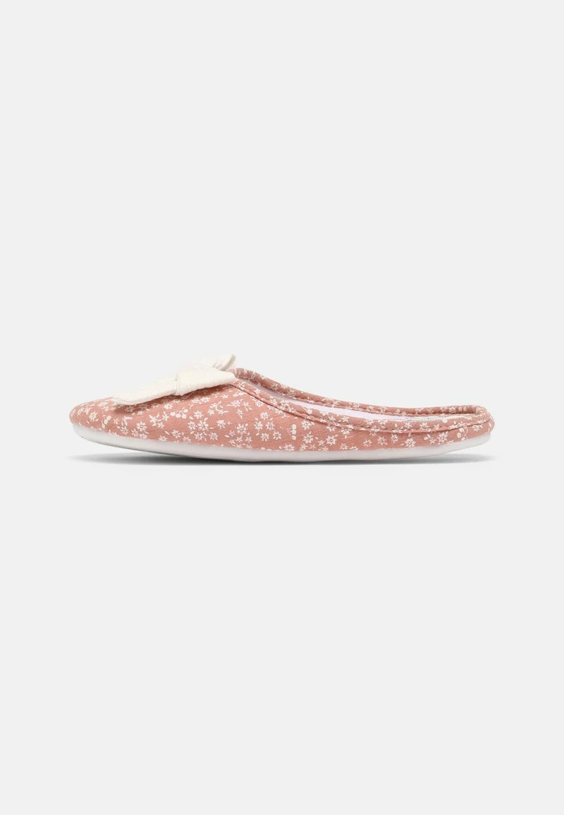 Anna Field Pantuflas - Light Pink, Mujer 4 Anna Field Pantuflas - Light Pink, Mujer - Imagen 2