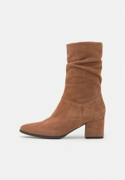 Anna Field LEATHER - Botas - Cognac, Mujer -ANNA FIELD Ventas b2aab3b191b84e259a99bf85dde80c9f