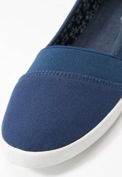 Anna Field Mocasines - Dark Blue, Mujer -ANNA FIELD Ventas b2b51479f0434925a7e0434dc6a18989