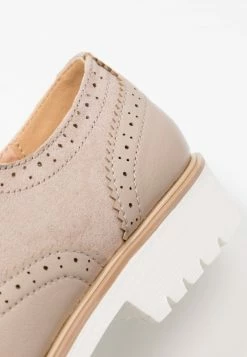 Anna Field Zapatos De Vestir - Taupe, Mujer 11 Anna Field Zapatos De Vestir - Taupe, Mujer -ANNA FIELD Ventas b2b846b987984476855e2c7c20dabb3a