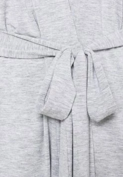 Anna Field 3 PIECE JERSEY LOUNGE SET - Pijama - Mottled Light Grey, Mujer 19 Anna Field 3 PIECE JERSEY LOUNGE SET - Pijama - Mottled Light Grey, Mujer -ANNA FIELD Ventas b2e5615334244856a423db5982bbf8f7