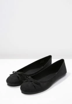 Anna Field Bailarinas - Black, Mujer -ANNA FIELD Ventas b2ee63eec7354ca3a68374237939c209