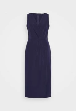 Anna Field Vestido Informal - Dark Blue, Mujer -ANNA FIELD Ventas b303ed2344c344c78cc5ef28591ba717