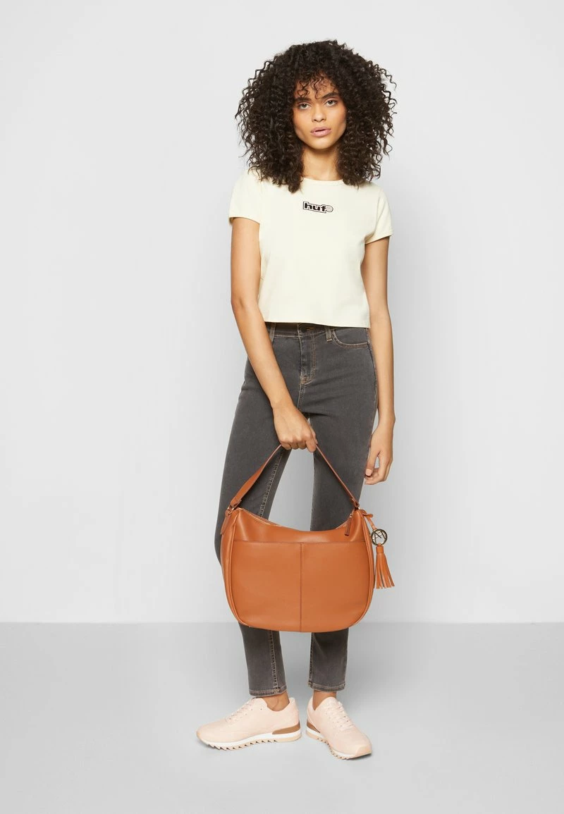 Anna Field Vaqueros Slim Fit - Grey Denim, Mujer 6 Anna Field Vaqueros Slim Fit - Grey Denim, Mujer - Imagen 4