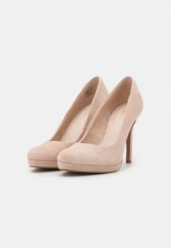 Anna Field LEATHER - Tacones - Light Pink, Mujer -ANNA FIELD Ventas b333bd10ae9e41daa0cab6da20c7c5e9