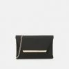 Anna Field Clutch - Black, Mujer 1 Anna Field Clutch - Black, Mujer -ANNA FIELD Ventas b33d8ca00f6b4f8196f9a3ecdcaab851