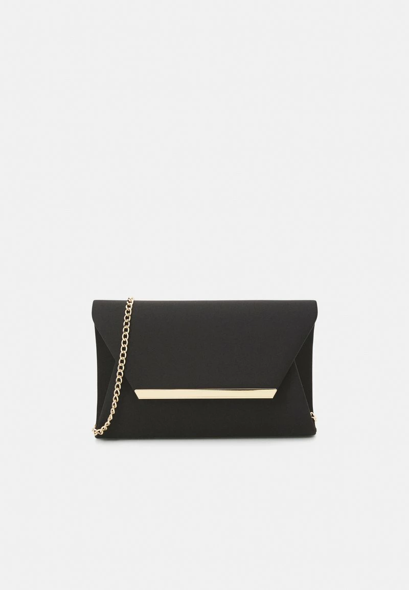Anna Field Clutch - Black, Mujer 3 Anna Field Clutch - Black, Mujer