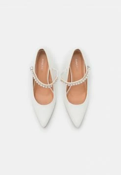 Anna Field Tacones - Off-white, Mujer 13 Anna Field Tacones - Off-white, Mujer -ANNA FIELD Ventas b3cda8bac2104ac69e154c460339f530