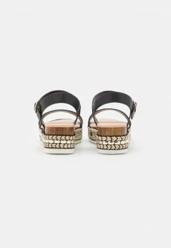 Anna Field Sandalias Con Plataforma - Black, Mujer 11 Anna Field Sandalias Con Plataforma - Black, Mujer -ANNA FIELD Ventas b3fbc0a4472840f0abd0d4839595c5c3